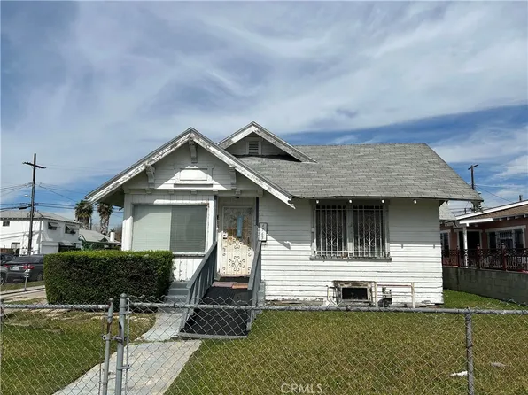 1763 W 45th St, Los Angeles, CA 90062