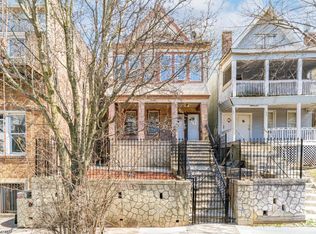 402 S 15Th St, Newark, NJ