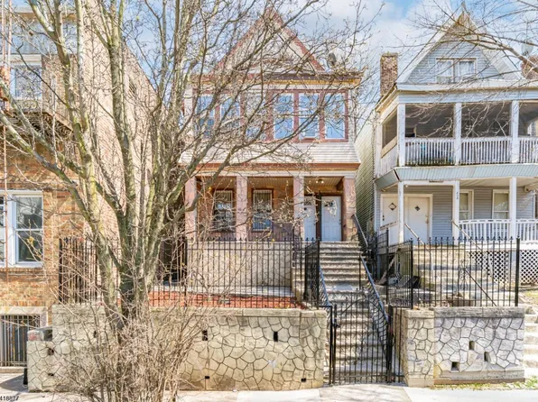 402 S 15Th St, Newark City, NJ 07103