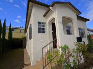8415 S Denker Ave, Los Angeles, CA 90047