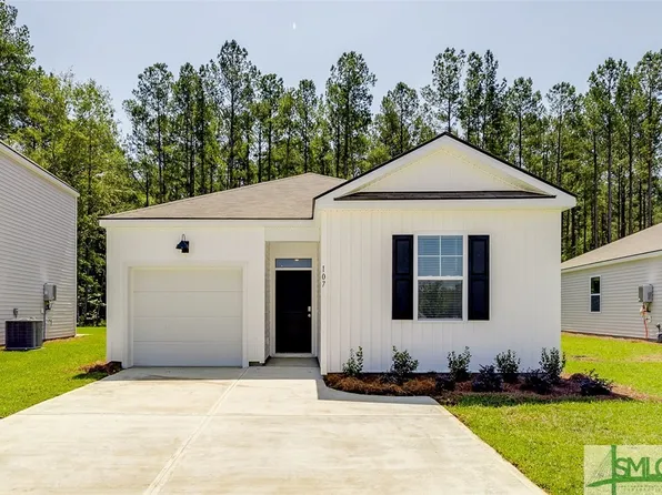 23 Arrow Head Way, Port Wentworth, GA 31407