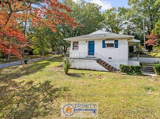 1813 Club Dr #1813, Anderson, SC 29625