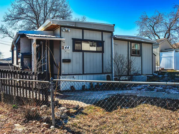 215 Cheyenne St #44, Golden, CO 80403