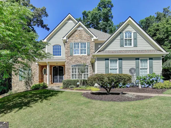 9085 Devonwood Ct, Gainesville, GA 30506