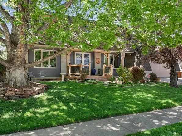 8427 Chase Drive, Arvada, CO 80003
