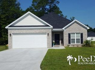 1837 Sloane Ln, Florence, SC 29501