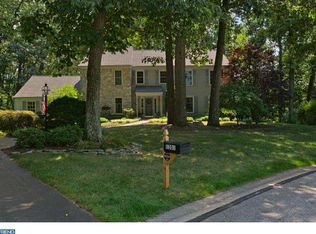 1201 Bell Flower Ln, West Chester, PA 19380
