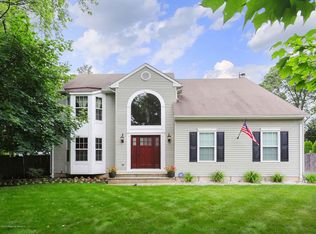 186 Friendship Rd, Howell, NJ 07731