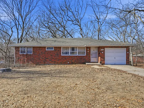 501 Westridge Dr, Columbia, MO 65203