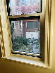 Rented by Modern Spaces