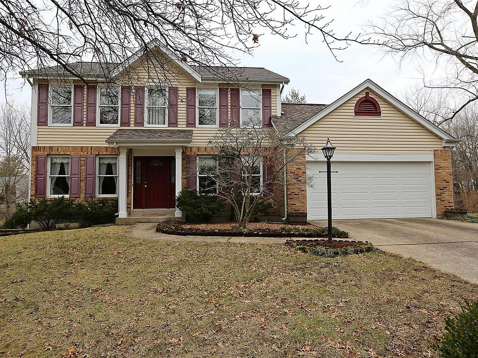 1st image of 1101 Barrath Place Ct
