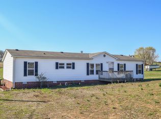 1445 Littleton Ranch Rd, Castalian Springs, TN 37031