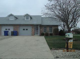 3154 S Villas Dr, Kokomo, IN
