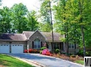 1125 Twillingate, Hickory, NC 28602