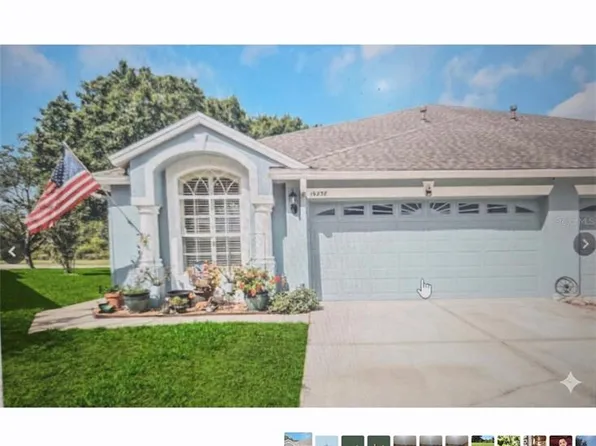 19238 Weymouth Dr, Land O Lakes, FL 34638