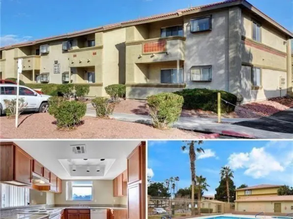 7300 Pirates Cove Rd, Las Vegas, NV