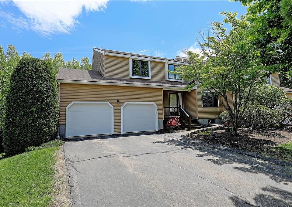 Ski Valley Condominiums 80 Fisher Rd Cumberland RI Zillow