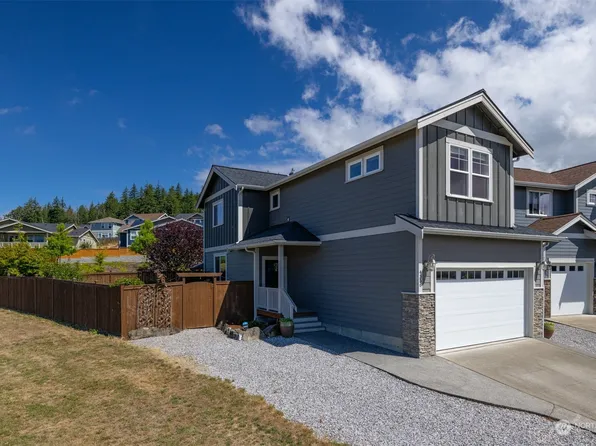 4356 Winslow Court, Bellingham, WA 98226