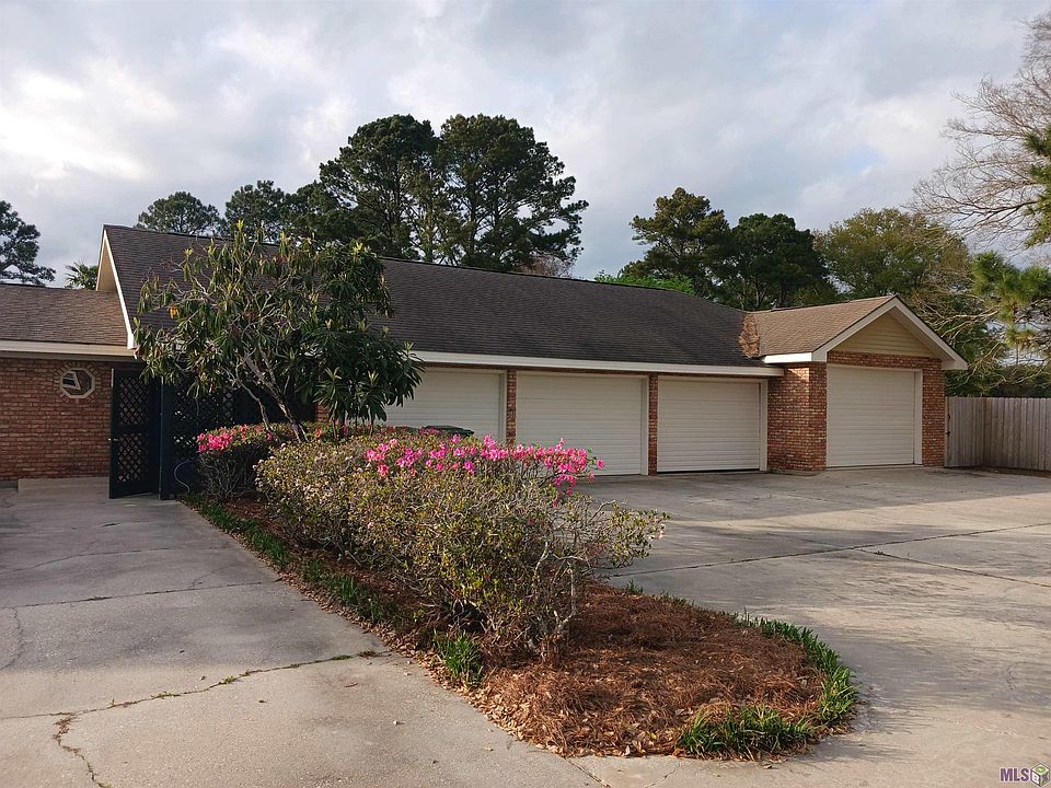 22365 Talbot Dr, Plaquemine, LA 70764 Zillow
