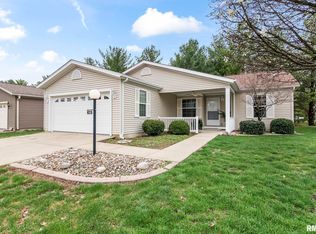 2800 Via Rosso St Unit 146, Springfield, IL 62703