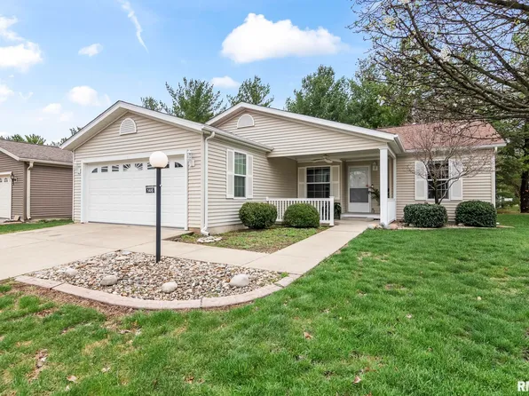 2800 Via Rosso St Unit 146, Springfield, IL 62703