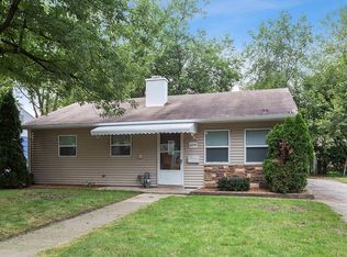 16744 Artesian Ave, Hazel Crest, IL 60429