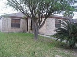 2017 Asher Cir, Edinburg, TX 78539