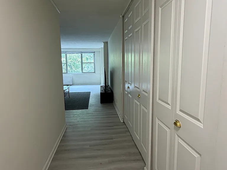 201 Saint Pauls Ave #5G — Photo 20