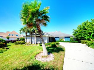 1511 Trout Ln, Panama City Beach, FL 32408