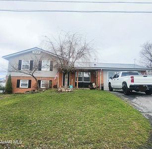 115 N Ann St, Martinsburg, PA, 16662
