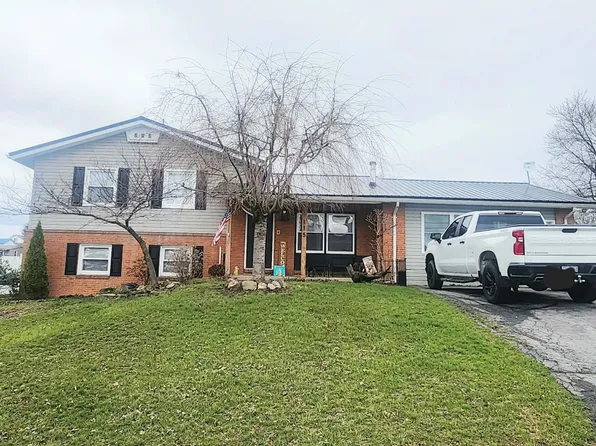 115 N Ann St, Martinsburg, PA 16662