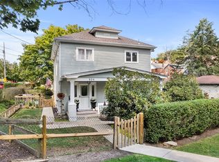 824 Syracuse Ave, Pittsburgh, PA