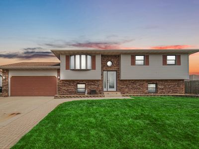 3127 Teresa St, Portage, IN, 46368
