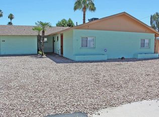5017 N 62nd Dr, Glendale, AZ 85301