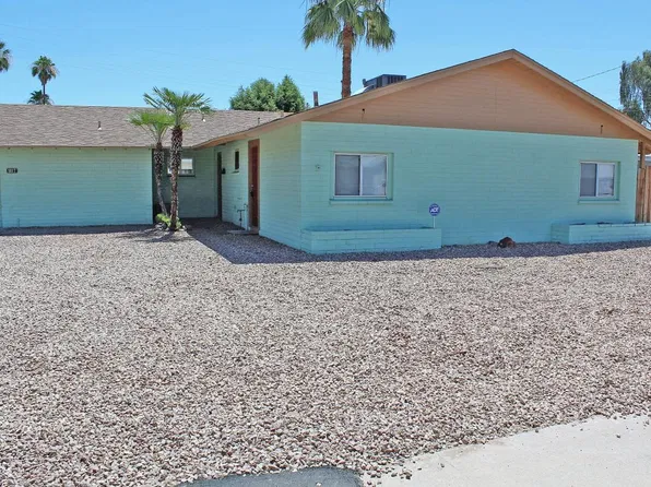 5017 N 62nd Dr, Glendale, AZ 85301