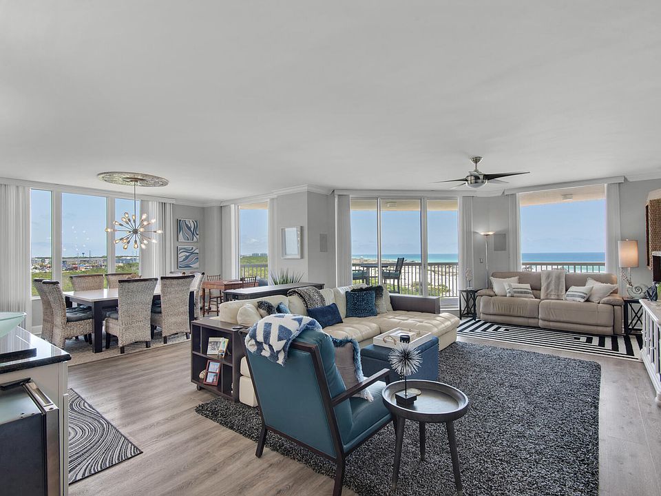 1st image of 15500 Emerald Coast Pkwy Unit 601