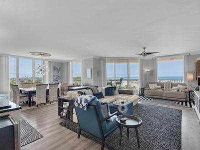 15500 Emerald Coast Pkwy Unit 601, Destin, FL, 32541