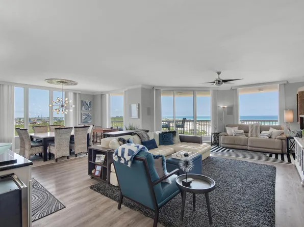 15500 Emerald Coast Pkwy Unit 601, Destin, FL 32541