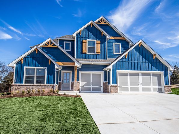 Korbyn Bonus Room Plan, Westfall