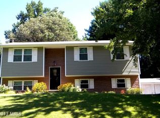 21 Valley Dr, Huntingtown, MD