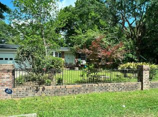 520 Market St, Camden, SC 29020