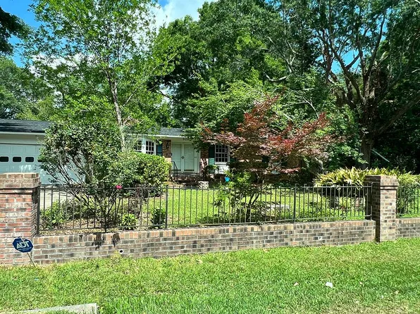 520 Market St, Camden, SC 29020