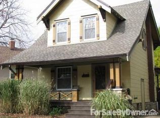960 W 42nd St, Kansas City, MO 64111