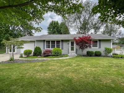 405 Fairfield Dr, Dowagiac, MI, 49047