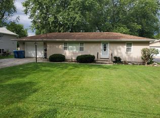 117 Prairie St, Lowell, IN 46356