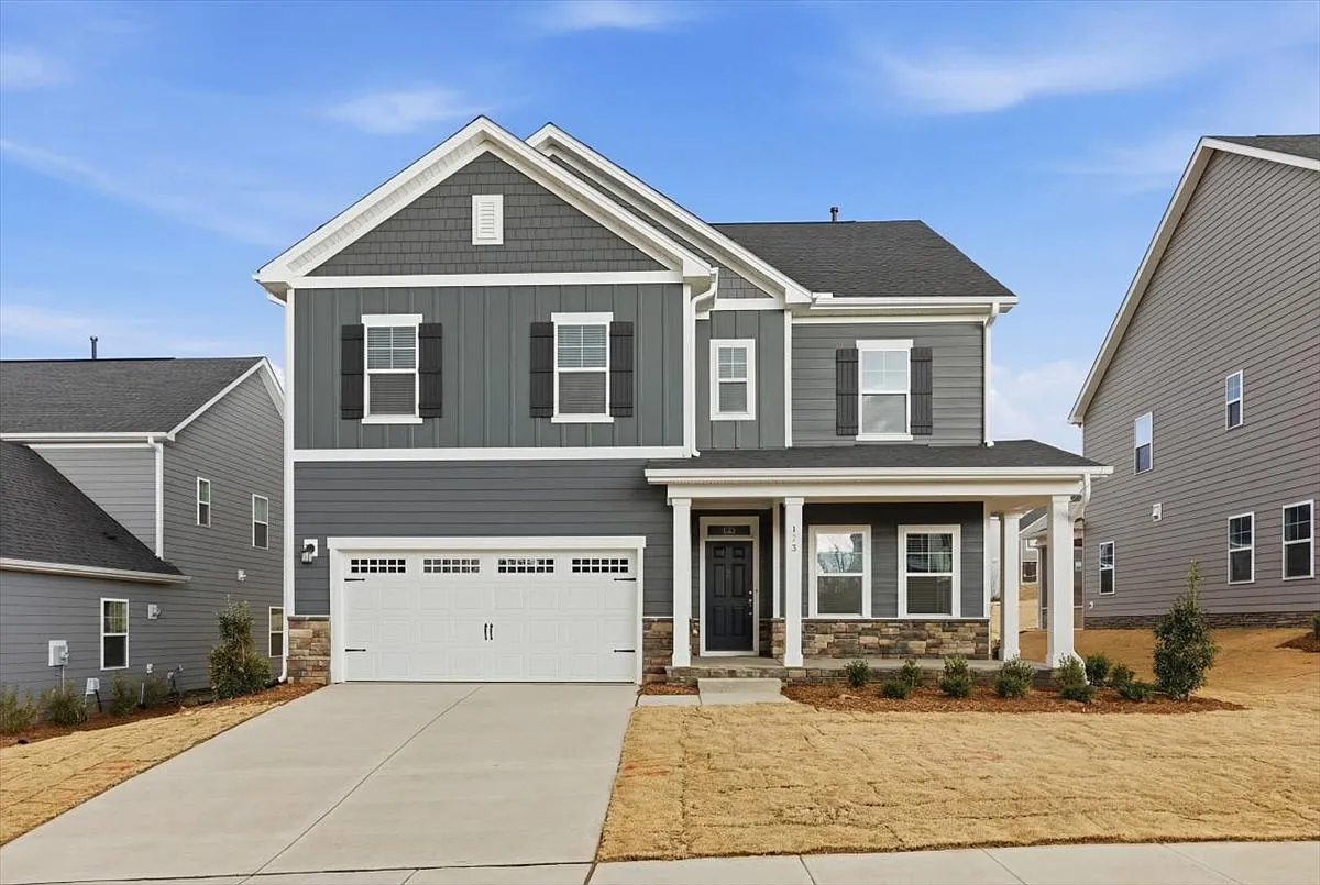 1012 Cassa Clubhouse Way — Photo 1
