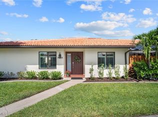 1424 Park Shore Cir APT 4, Fort Myers, FL 33901