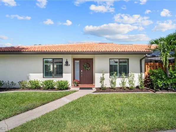 1424 Park Shore Cir APT 4, Fort Myers, FL 33901