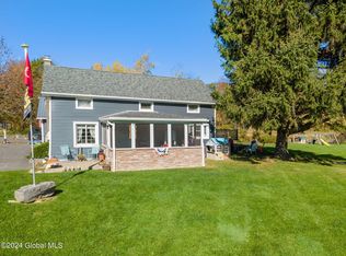 108 Maple Bush Rd, Cobleskill, NY 12043