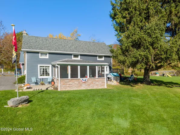 108 Maple Bush Road, Cobleskill, NY 12043